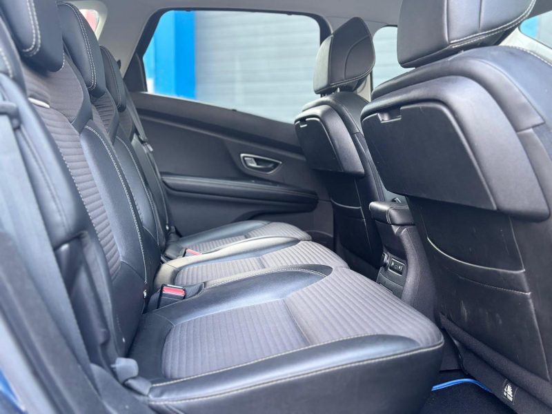 RENAULT MEGANE 1.5 dCi 110ch energy Business 2016