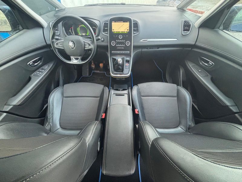 RENAULT MEGANE 1.5 dCi 110ch energy Business 2016