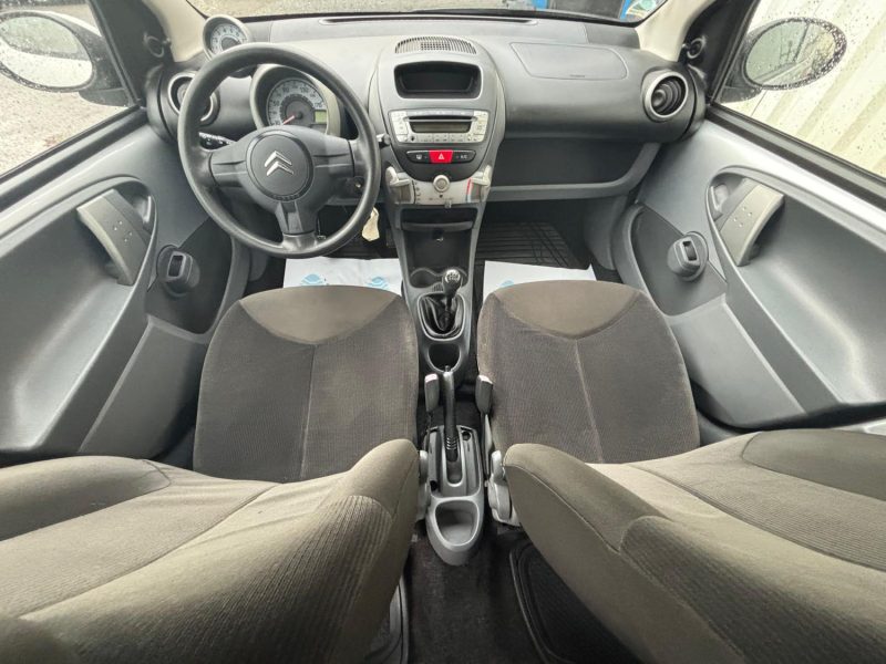 CITROEN C1 1.0I 68Ch Pack Clim 2005