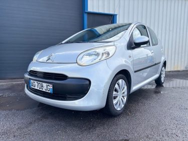 CITROEN C1 1.0I 68Ch Pack Clim 2005