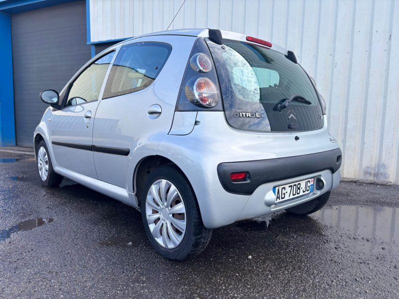 CITROEN C1 1.0I 68Ch Pack Clim 2005