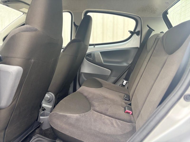 CITROEN C1 1.0I 68Ch Pack Clim 2005