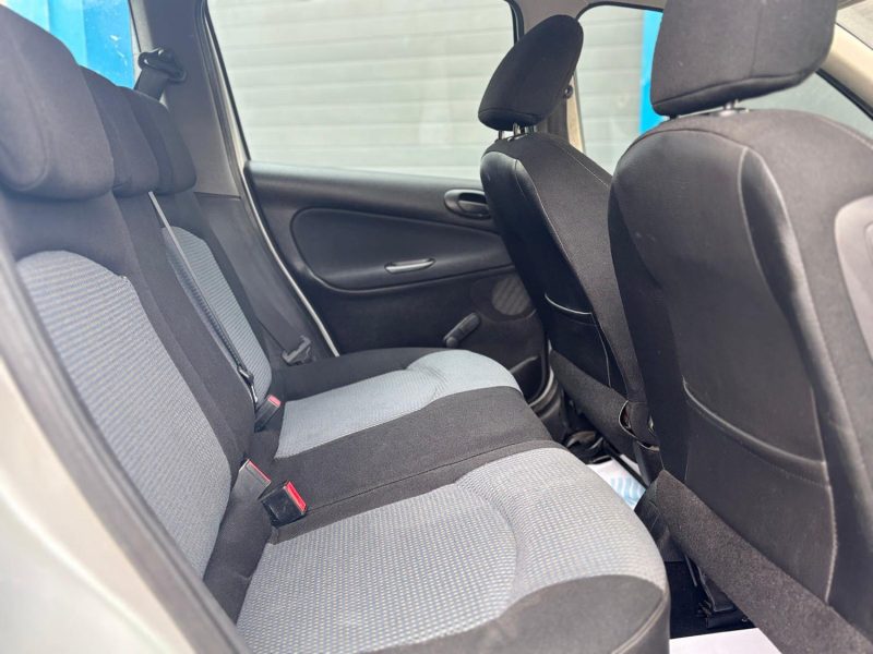 PEUGEOT 206 Sw X LINE 1.1 60Ch 2003