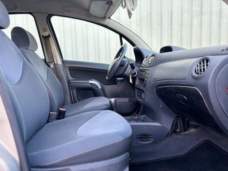 CITROEN C3 1.4I 75CH Blue Note 2004