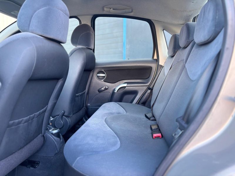 CITROEN C3 1.4I 75CH Blue Note 2004