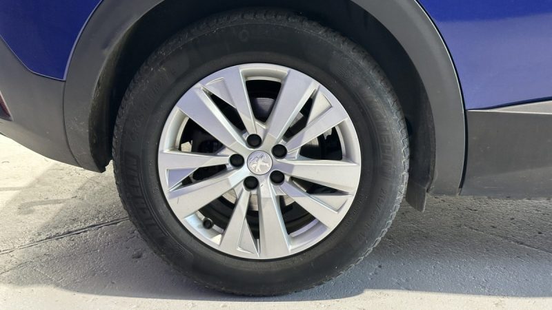 Peugeot 3008 1.5 BlueHDi 130ch Active Business - Carplay -  Attelage - Régulateur de vitesse