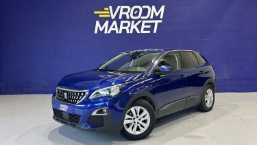Peugeot 3008 1.5 BlueHDi 130ch Active Business - Carplay -  Attelage - Régulateur de vitesse