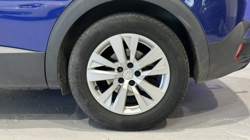 Peugeot 3008 1.5 BlueHDi 130ch Active Business - Carplay -  Attelage - Régulateur de vitesse