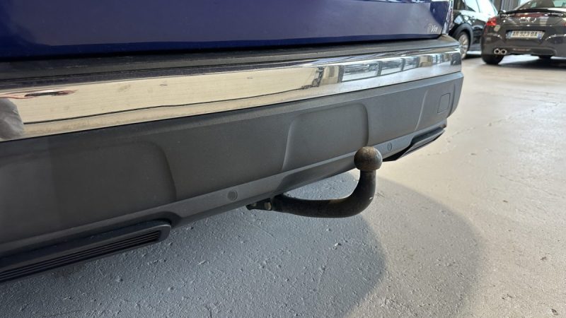 Peugeot 3008 1.5 BlueHDi 130ch Active Business - Carplay -  Attelage - Régulateur de vitesse