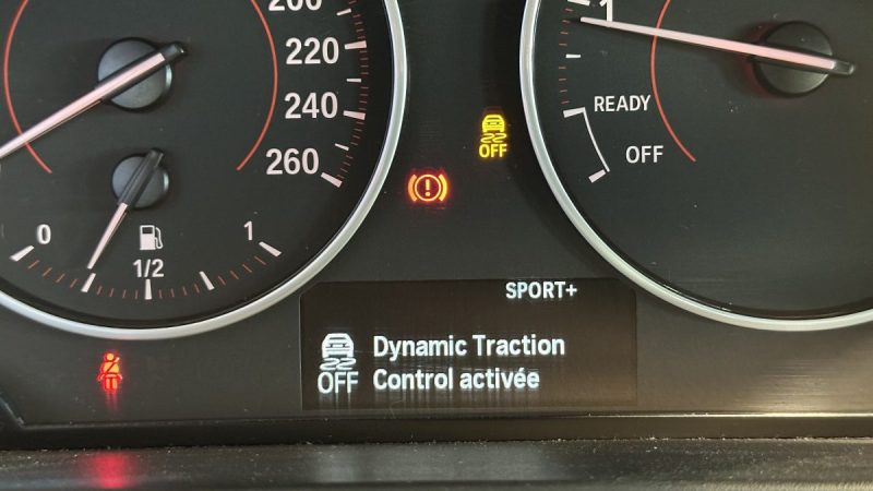 BMW 118i F20 1.6 170ch Sport - Dossier de factures