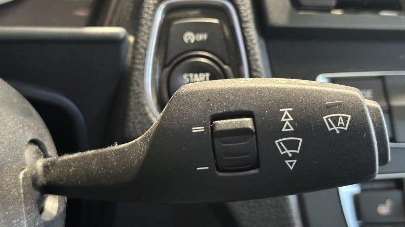 BMW 118i F20 1.6 170ch Sport - Dossier de factures