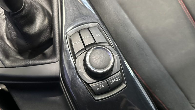 BMW 118i F20 1.6 170ch Sport - Dossier de factures