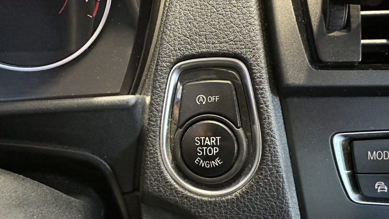 BMW 118i F20 1.6 170ch Sport - Dossier de factures