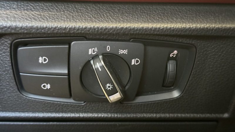 BMW 118i F20 1.6 170ch Sport - Dossier de factures