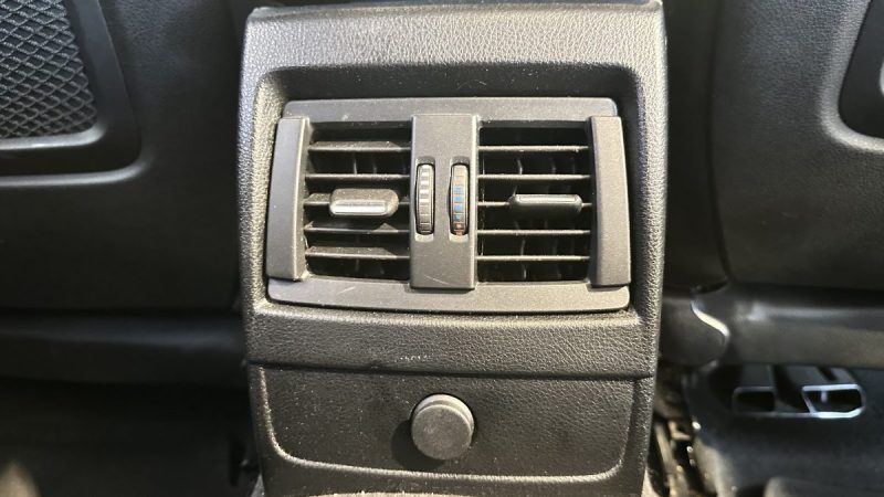 BMW 118i F20 1.6 170ch Sport - Dossier de factures