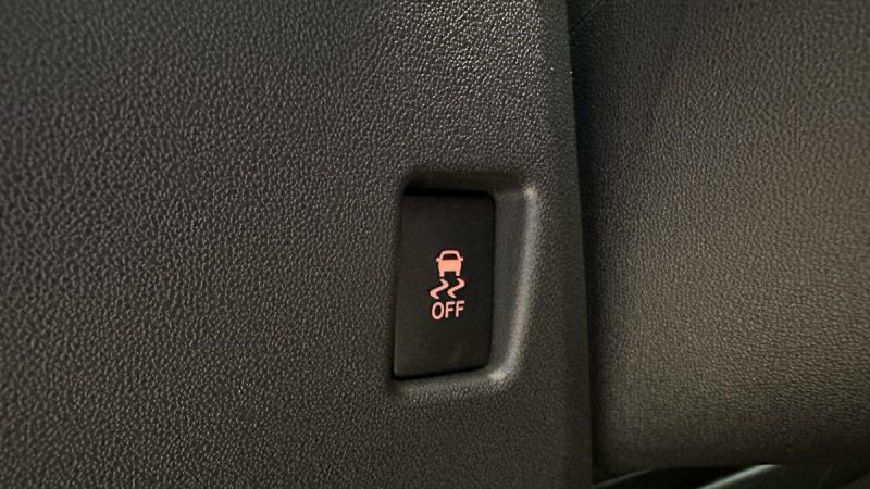 Citroën C1 1.2 VTi 72ch Feel