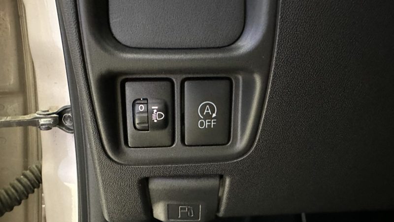 Citroën C1 1.2 VTi 72ch Feel