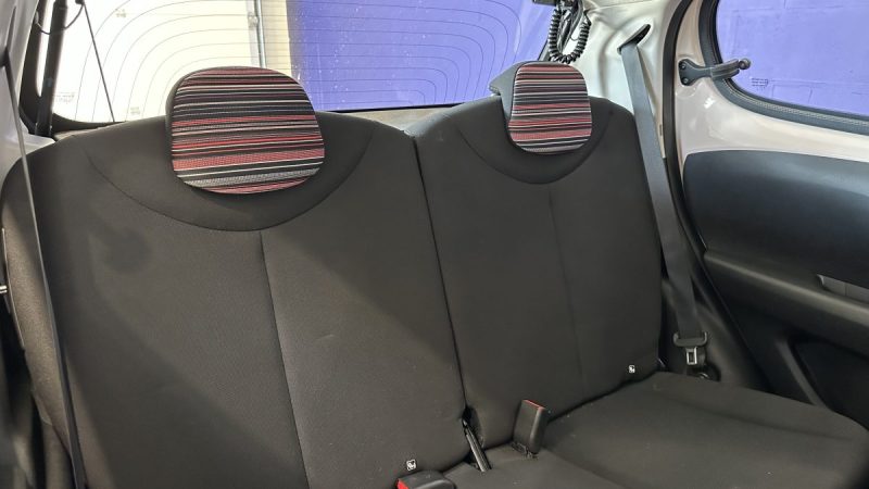 Citroën C1 1.2 VTi 72ch Feel