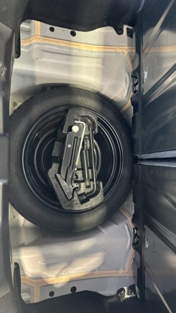 Citroën C1 1.2 VTi 72ch Feel