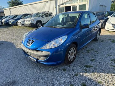 Peugeot 206+ 1.4 Hdi 70 Ch Garantie 
