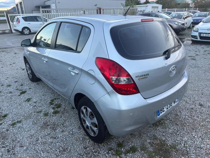 Hyundai i20 1.4 CRDi 75 PACK Garantie 