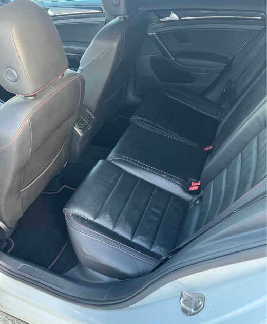 Volkswagen Golf 7 GTI 2.0 TFSI 230 Ch DSG Performance