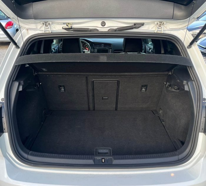 Volkswagen Golf 7 GTI 2.0 TFSI 230 Ch DSG Performance