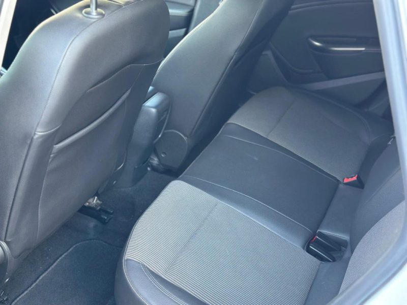 Opel Astra 1.4 Turbo 140 ch Cosmo Garantie 12 mois