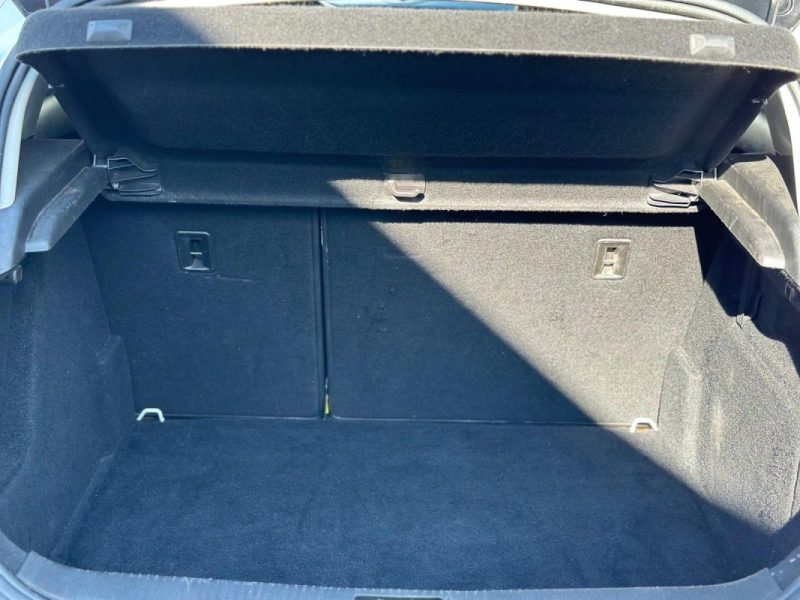 Opel Astra 1.4 Turbo 140 ch Cosmo Garantie 12 mois