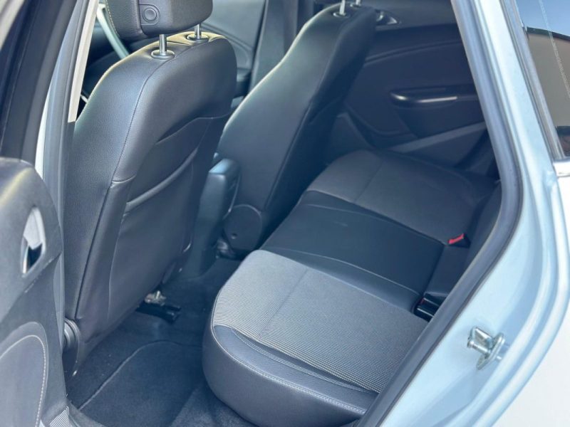 Opel Astra 1.4 Turbo 140 ch Cosmo Garantie 12 mois