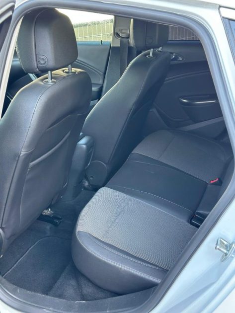 Opel Astra 1.4 Turbo 140 ch Cosmo Garantie 12 mois