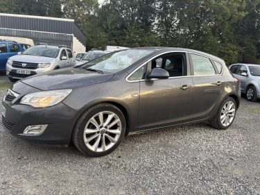 OPEL J  1.7 CDTI 125Cv SPORT  distribution neuf garantie 12 mois  