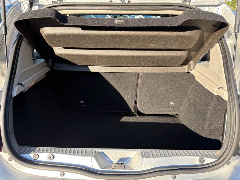 DACIA SANDERO 1.5 dCi 90ch eco² Stepway Ambiance Euro6 2015