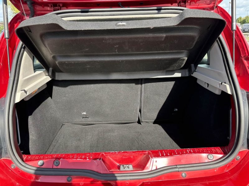 DACIA SANDERO 1.5 dCi 90ch eco² Stepway Ambiance Euro6 