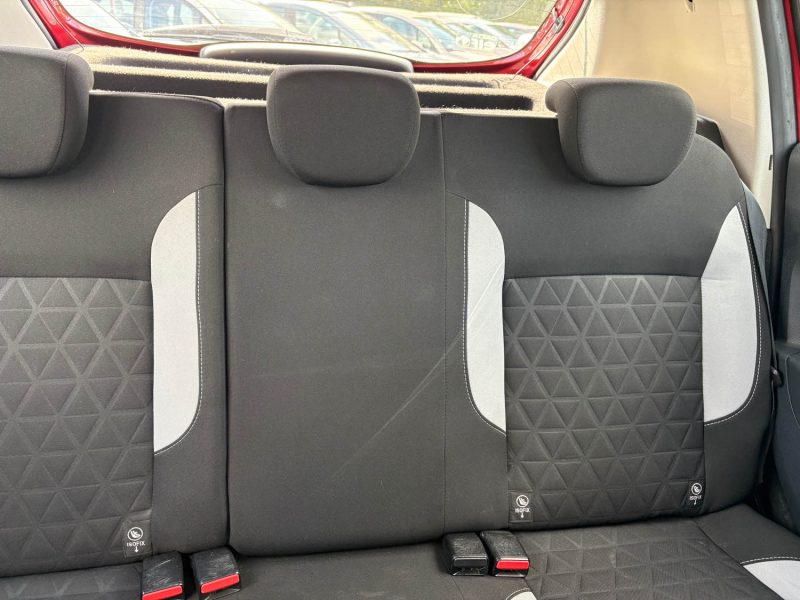 DACIA SANDERO 1.5 dCi 90ch eco² Stepway Ambiance Euro6 