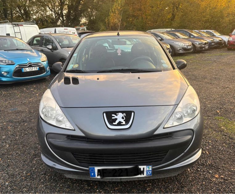 PEUGEOT 206+  1.4 HDI URBAN kit distribution, neuf garantie, 12 mois