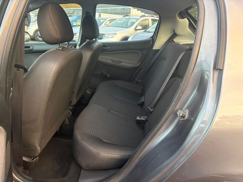 PEUGEOT 206+  1.4 HDI URBAN kit distribution, neuf garantie, 12 mois