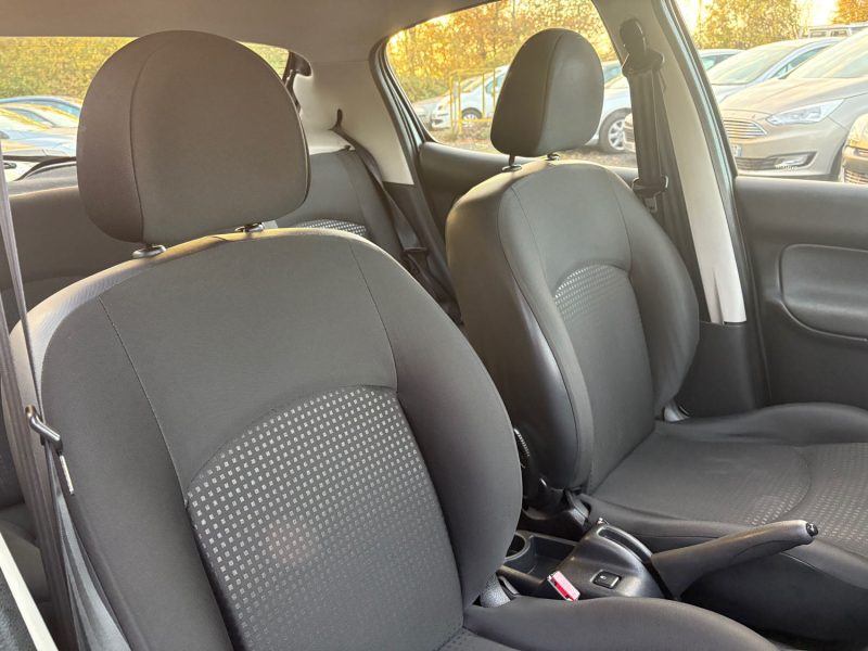 PEUGEOT 206+  1.4 HDI URBAN kit distribution, neuf garantie, 12 mois