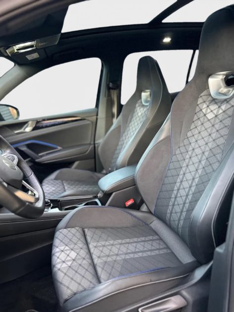 VOLKSWAGEN TIGUAN  2.0 TDI DSG R-Line BLACK-STYLE