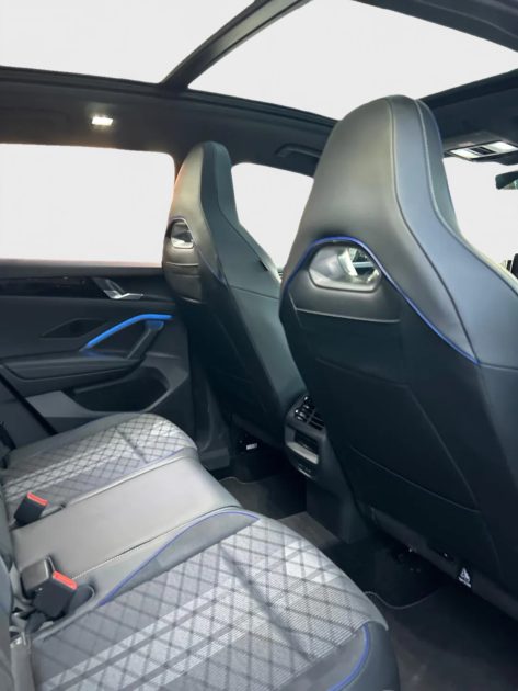 VOLKSWAGEN TIGUAN  2.0 TDI DSG R-Line BLACK