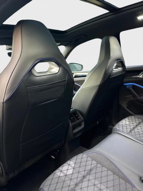 VOLKSWAGEN TIGUAN  2.0 TDI DSG R-Line BLACK-STYLE