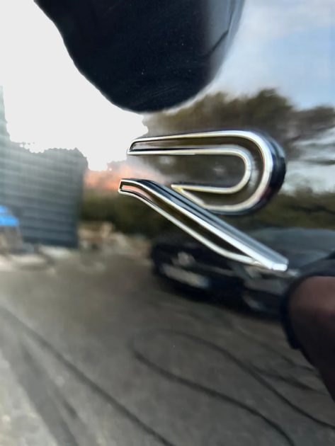 VOLKSWAGEN TIGUAN  2.0 TDI DSG R-Line BLACK-STYLE