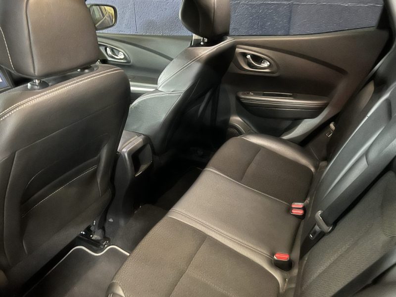  RENAULT KADJAR ENERGY INTENS 1.2 TCE 130ch - INTENS - 172500KM - SUIVI FACTURE -