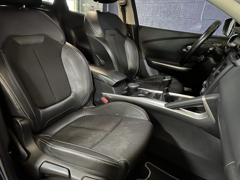  RENAULT KADJAR ENERGY INTENS 1.2 TCE 130ch - INTENS - 172500KM - SUIVI FACTURE -