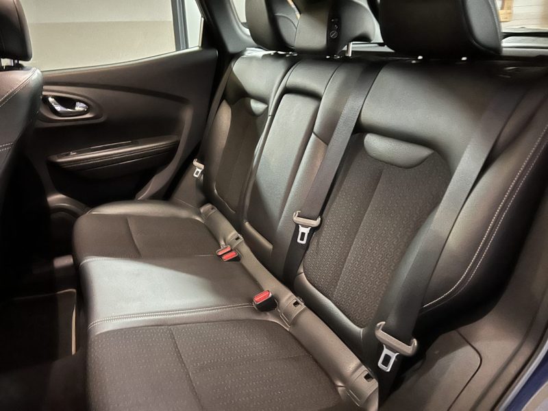  RENAULT KADJAR ENERGY INTENS 1.2 TCE 130ch - INTENS - 172500KM - SUIVI FACTURE -