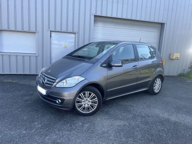 MERCEDES CLASSE A A200 CDI ELEGANCE  