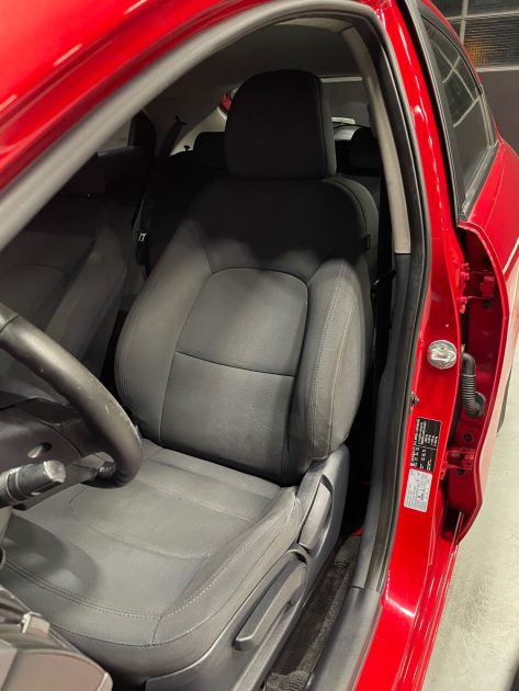 KIA RIO 1.4 CRDi Premium 5p 2012