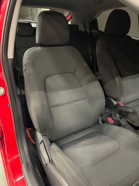 KIA RIO 1.4 CRDi Premium 5p 2012