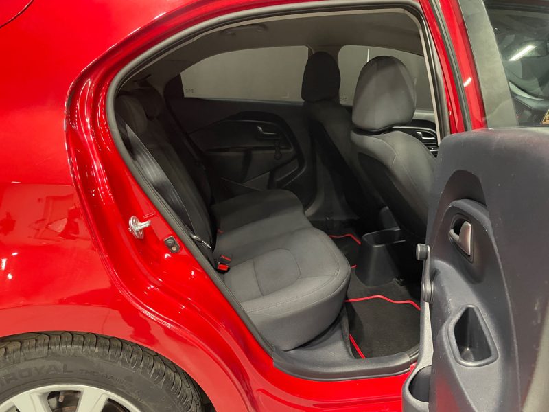 KIA RIO 1.4 CRDi Premium 5p 2012