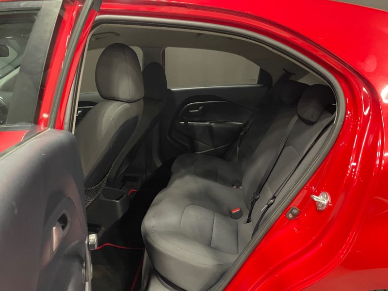 KIA RIO 1.4 CRDi Premium 5p 2012